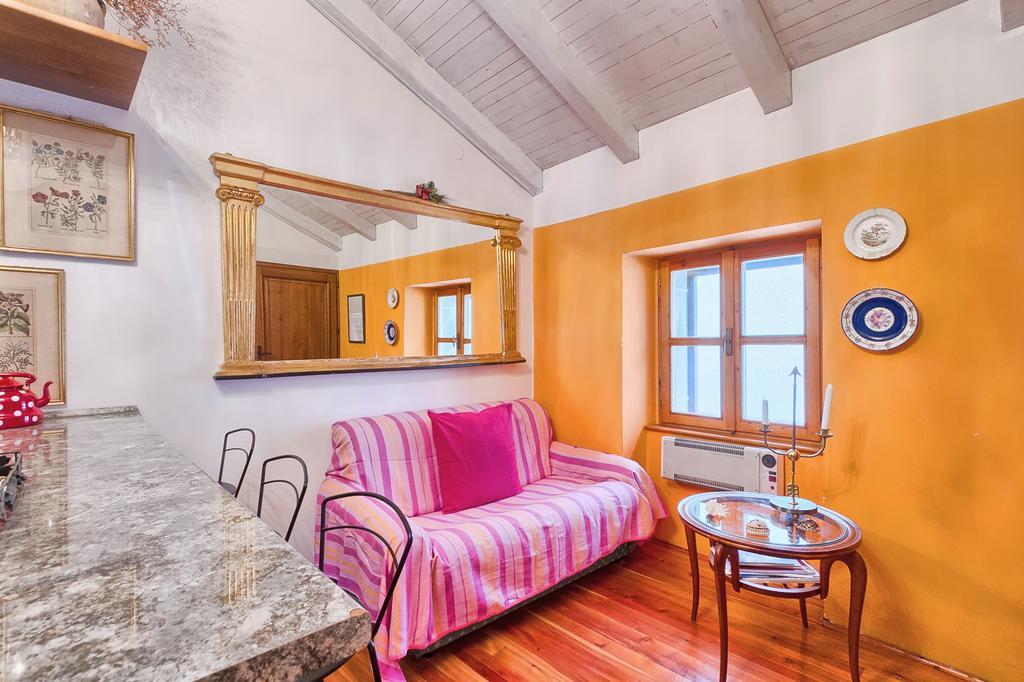 Rivabella Apartment Poreč Kültér fotó
