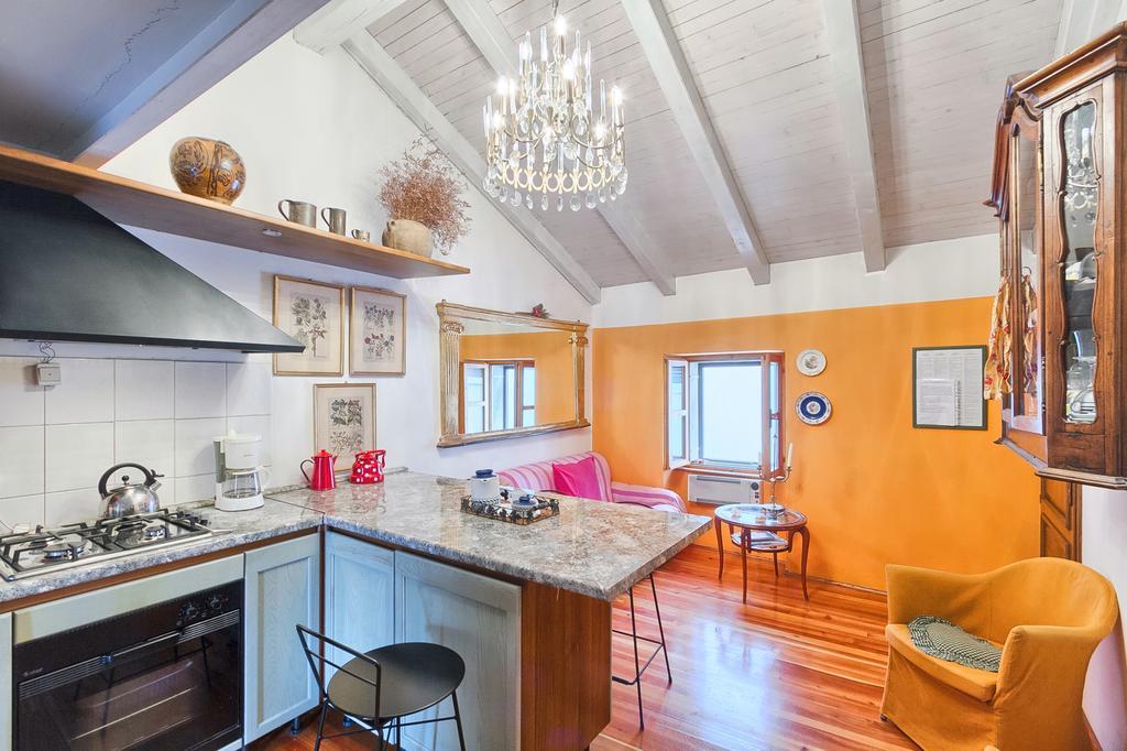 Rivabella Apartment Poreč Kültér fotó