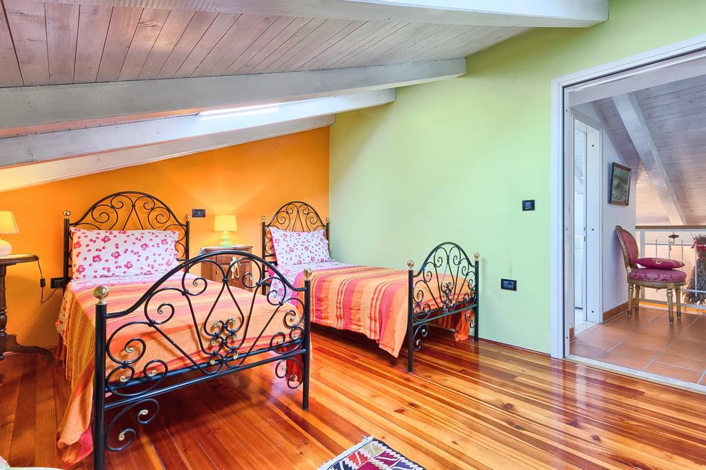 Rivabella Apartment Poreč Kültér fotó