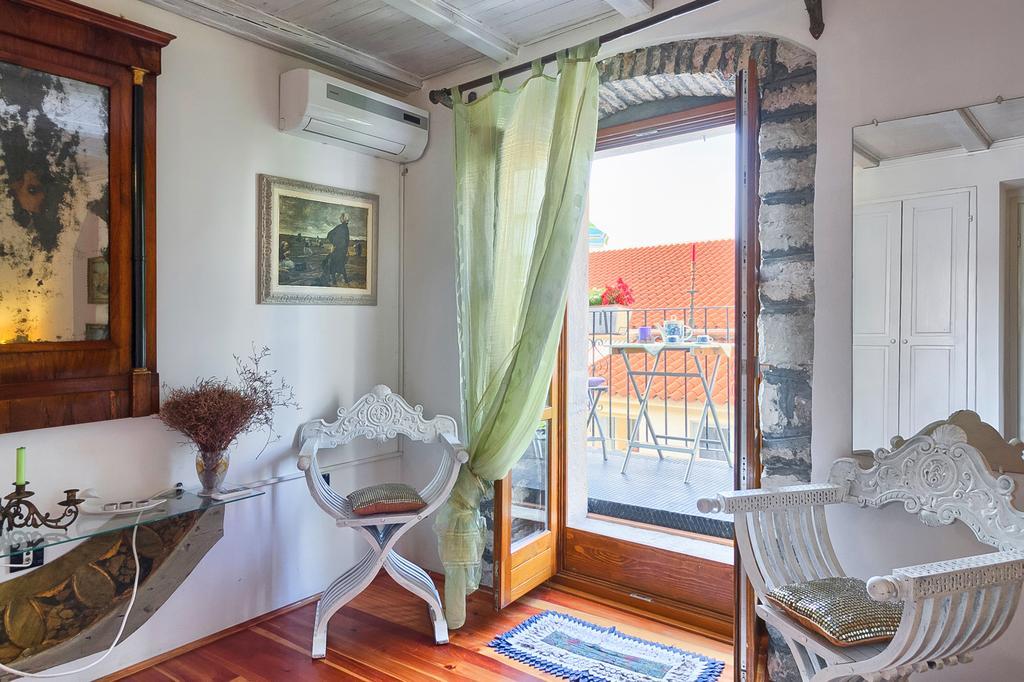 Rivabella Apartment Poreč Kültér fotó